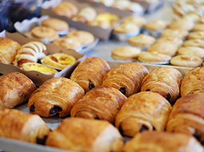 Galerie Saint-Médard : Bon plan Brioche Dorée