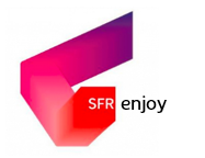 SFR Enjoy Galerie Saint-Médard